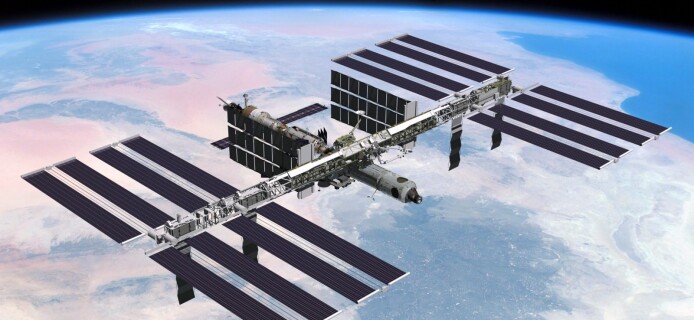 К 2020 году роботы-аватары покорят МКС