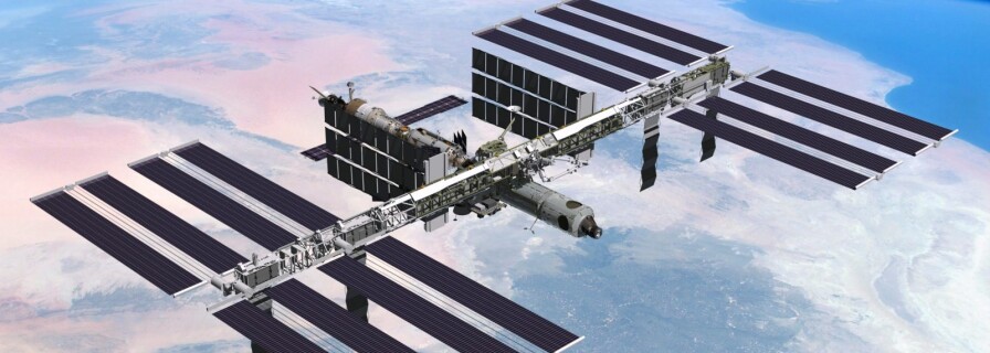 Robot avatars to take over ISS by 2020