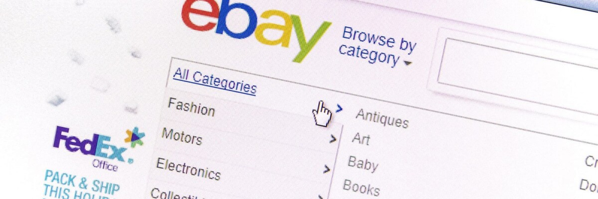 eBay will add payment in Bitcoin