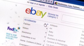 Ebay добавит оплату в биткоин
