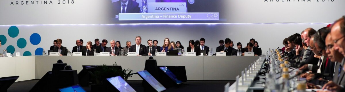 Курс биткоина пошел вверх после саммита финансовых регуляторов G-20