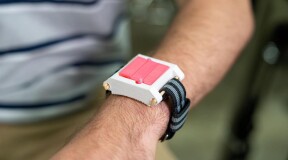 EpiWear - a life-saving device for allergic people