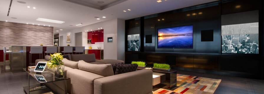 Что такое умный дом и как он устроен