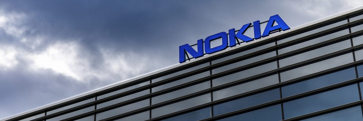 Nokia presents new smartphone