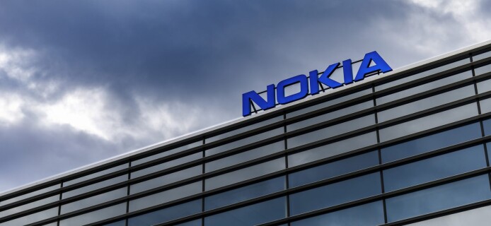Nokia показала новый смартфон