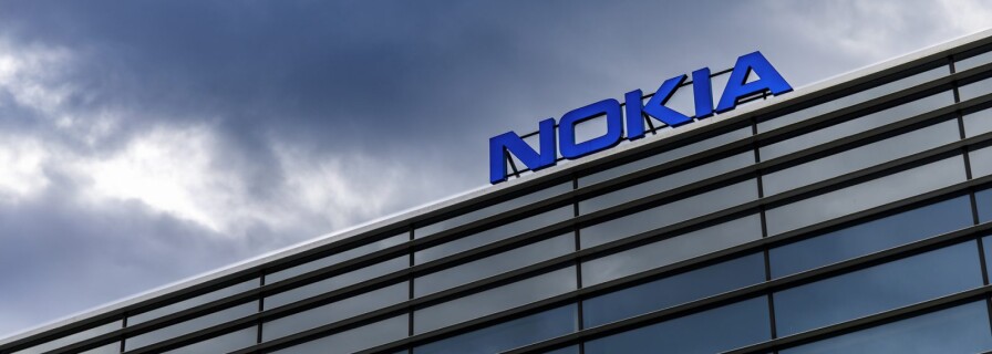 Nokia показала новый смартфон