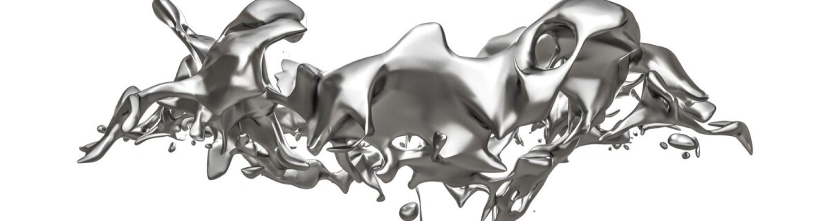 Liquid terminator not far off – a new generation alloy is created