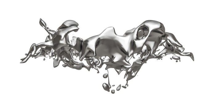 Liquid terminator not far off – a new generation alloy is created