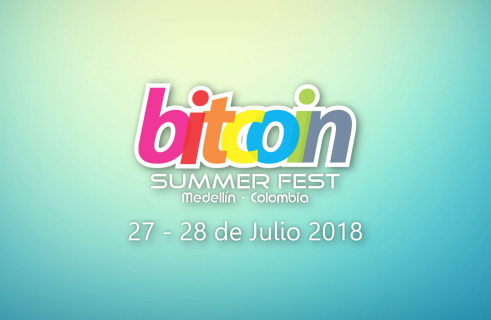 Bitcoin Summer Fest: A blockchain party with a Latin American flavor