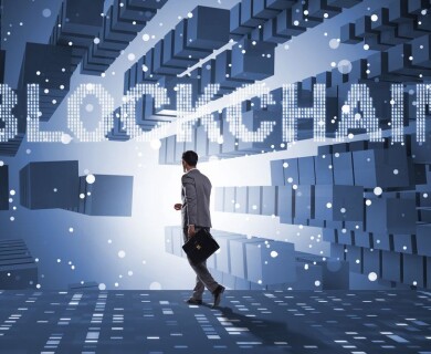 Есть ли блокчейн в российских блокчейн-проектах