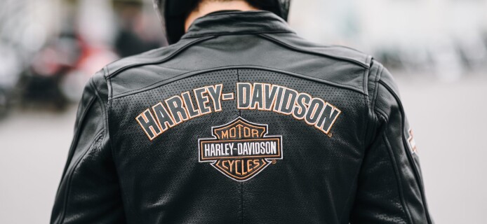 Harley-Davidson переходит на электричество