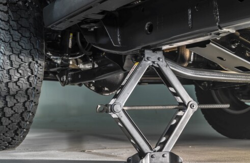 Невероятный домкрат «Its a Jack»