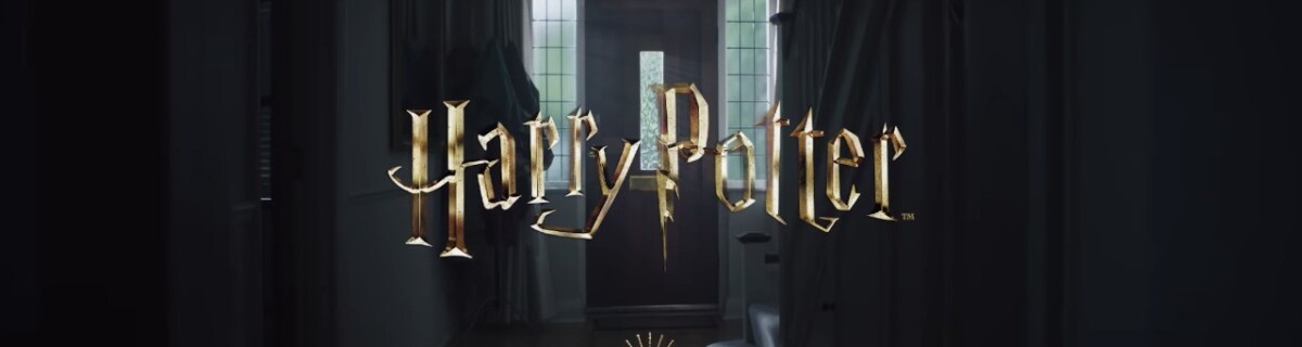 Harry Potter's magic wand will teach programming