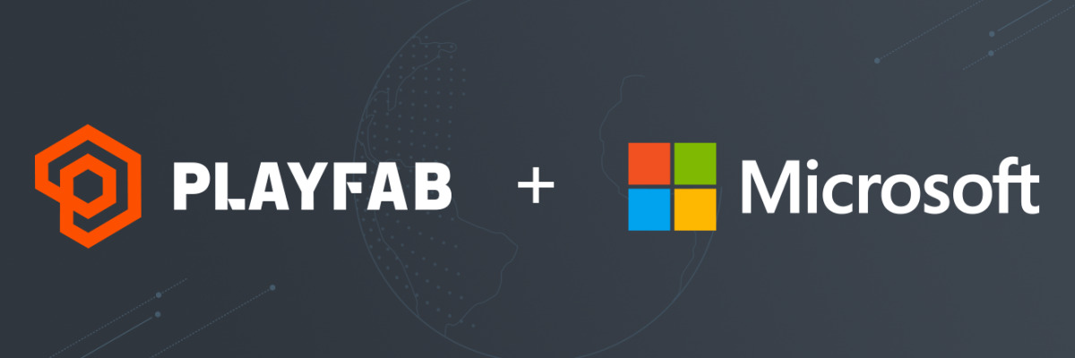 Microsoft buys the startup PlayFab, to win the online games market