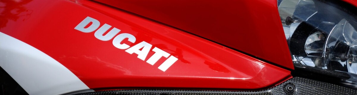 Ducati планирует выйти на рынок электромотоциклов