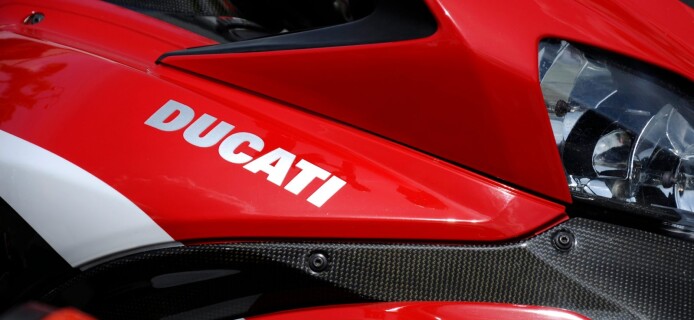 Ducati планирует выйти на рынок электромотоциклов
