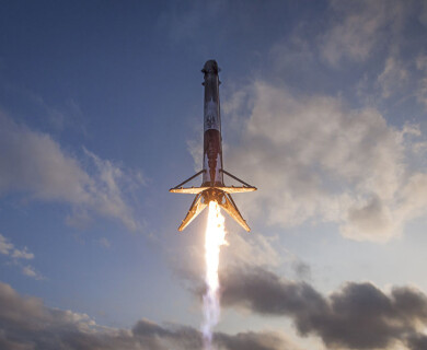 Missiles for ground flights: Musk won’t stop