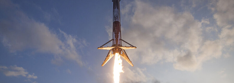 Missiles for ground flights: Musk won’t stop