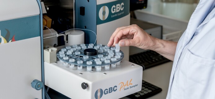 Scientists Create a Sensor Turning Blood Tests into a Thing of the Past