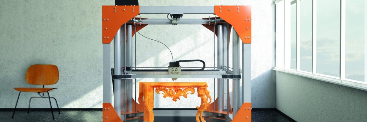 3D-печать: от тортов до огнестрела