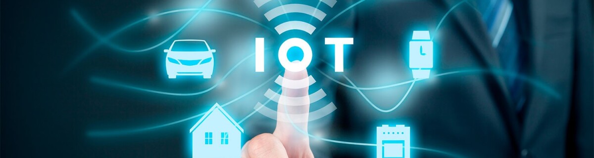 What is the IoT?