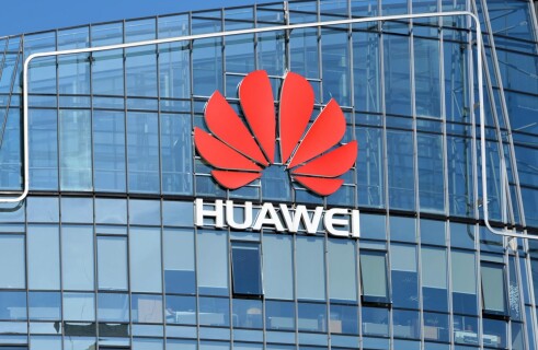 Bloomberg: Huawei to release a smartphone with a 3D camera