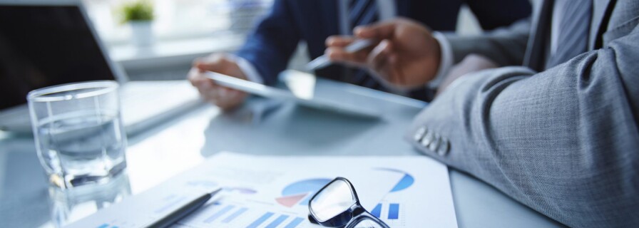 Blockchain for buisness – the latest trends & ideas