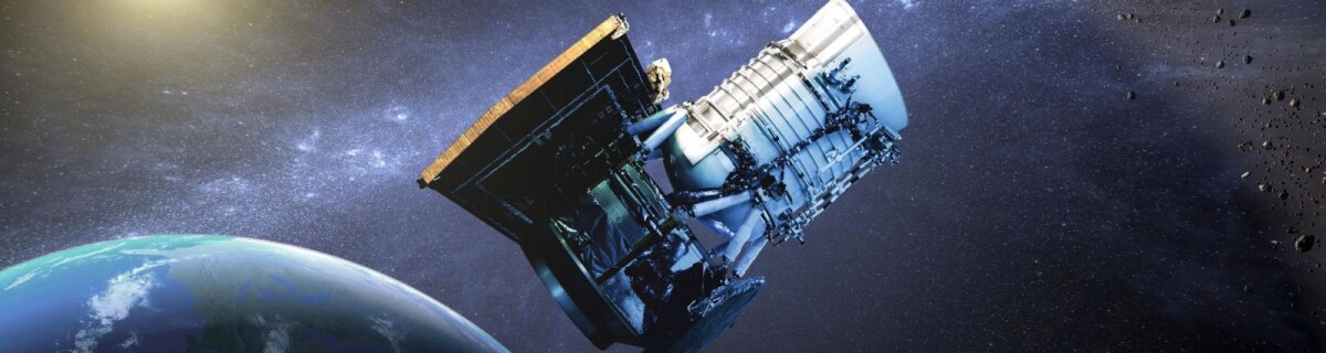 NASA set to find out the origins of our Universe