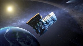 NASA намеревается выяснить прошлое нашей Вселенной