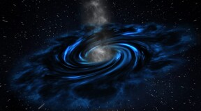 The black hole Sagittarius A* will be photographed