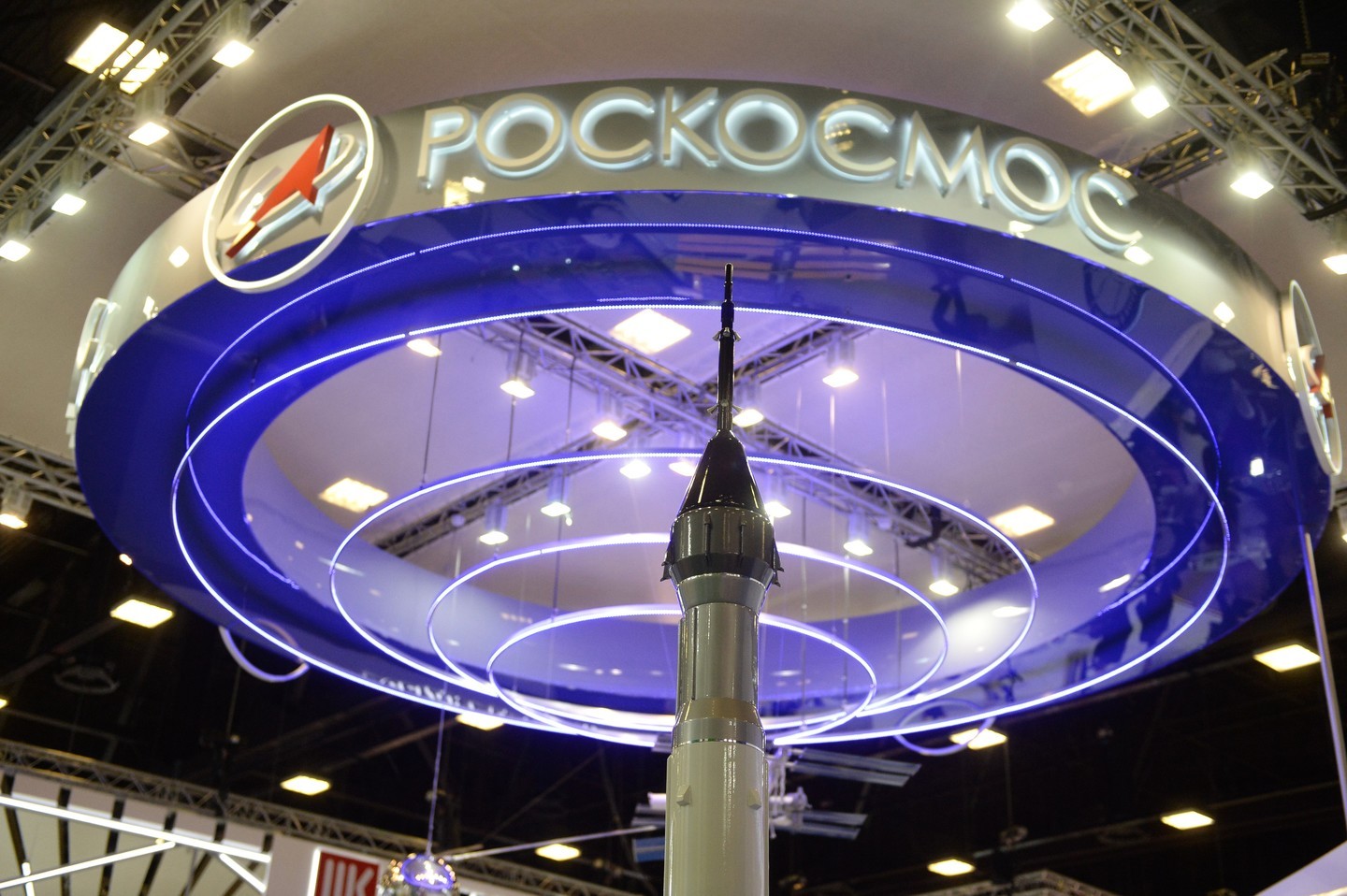 Roscosmos Details the Rockets to Fly to the Moon - Hitecher