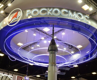 Roscosmos Details the Rockets to Fly to the Moon
