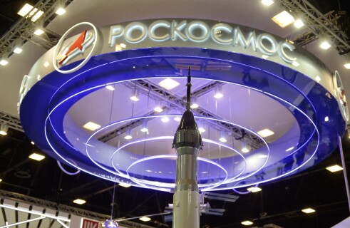 Роскосмос поведал о ракетах, которые полетят на Луну