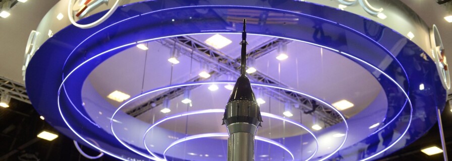 Roscosmos Details the Rockets to Fly to the Moon