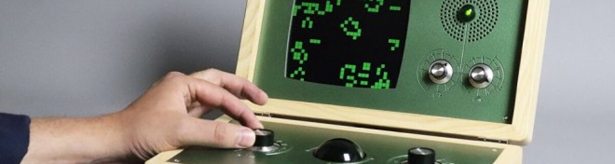 Swedish company builds vintage style life simulator