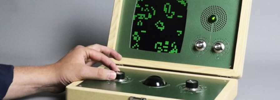 Swedish company builds vintage style life simulator