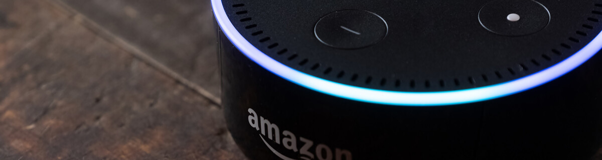 Amazon ищет способ сделать умный дом еще и удобным