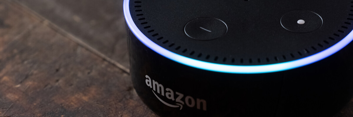 Amazon wants to make their smart home more convenient to use