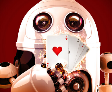 Artificial Intelligence Becomes the New World Online Poker Champion 