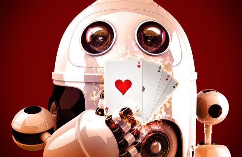 Новый чемпион мира по онлайн-покеру — искусственный интеллект