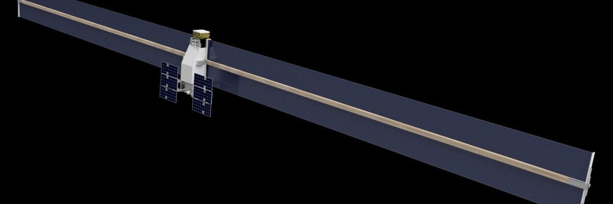 NASA построит первую в истории космическую верфь