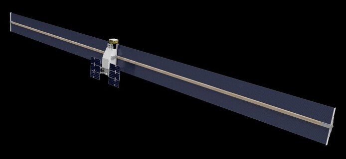 NASA will build first space wharf in history