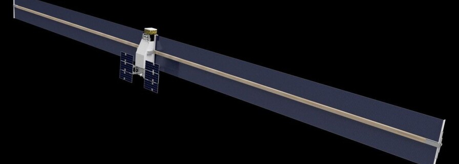 NASA построит первую в истории космическую верфь