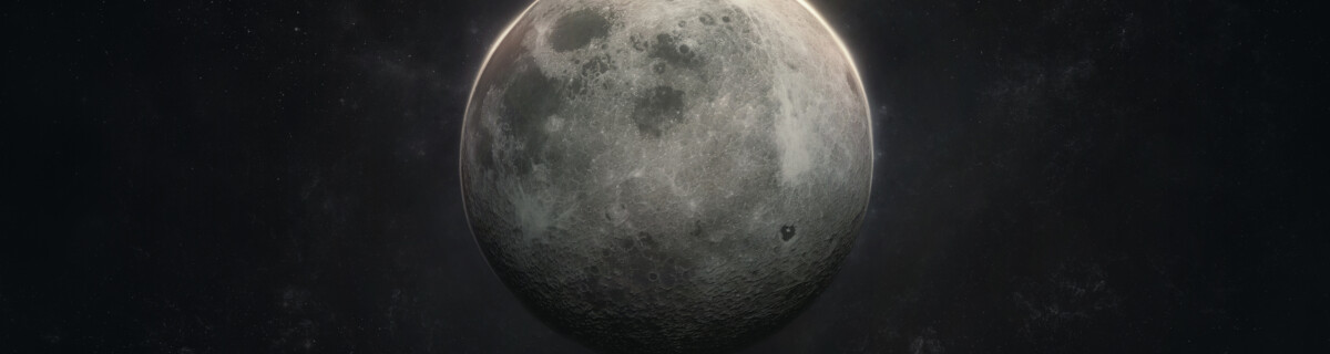 Scientists Learn How Moons Are Formed
