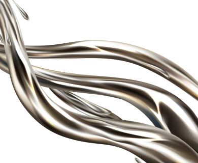 Ученые создали постоянную феррожидкость