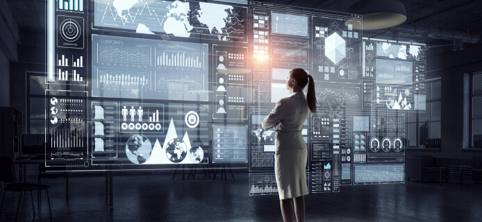 Facebook представил прототип браслета виртуальной реальности