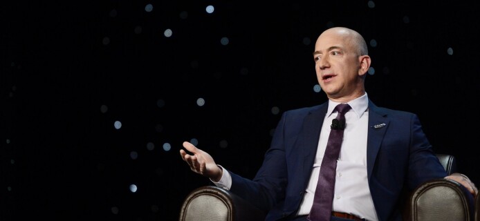 How to turn down Intel and become a billionaire: the success story of Jeff Bezos