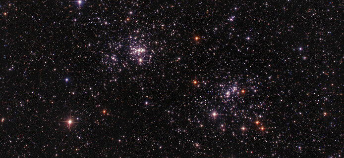The great big nothing: scientists create map of Local Void