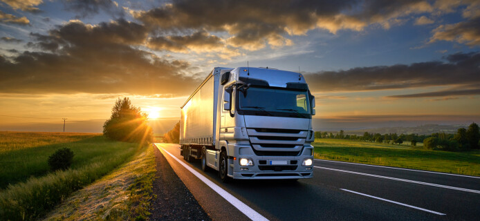 Peloton Enabling One Driver to Operate Two Trucks