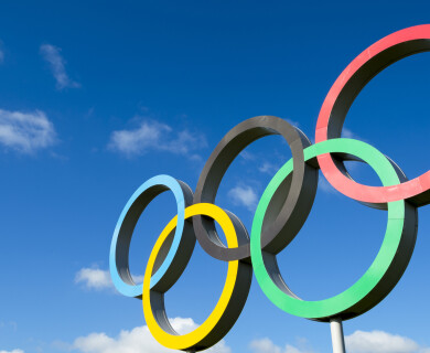 Robots from Toyota to enhance 2020 Olympic Games
